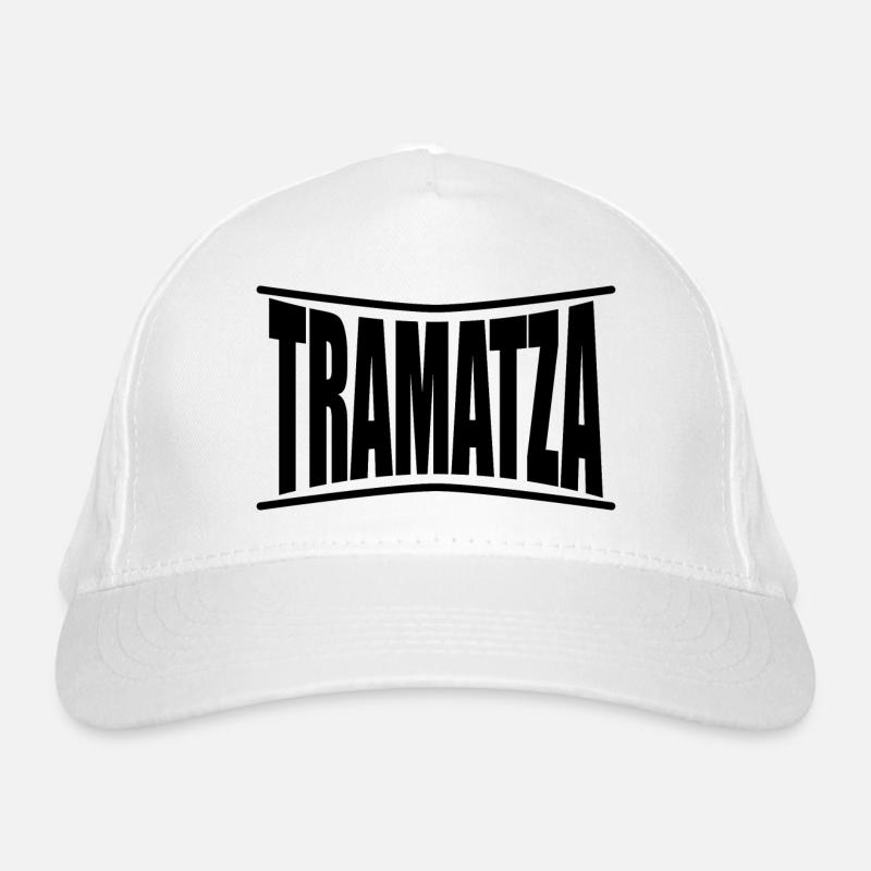 Tramatza t-shirt Sardinia gift idea Organic Baseball Cap