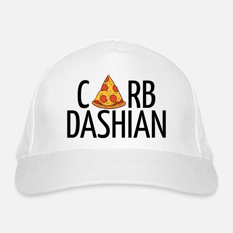Casquette classique bio