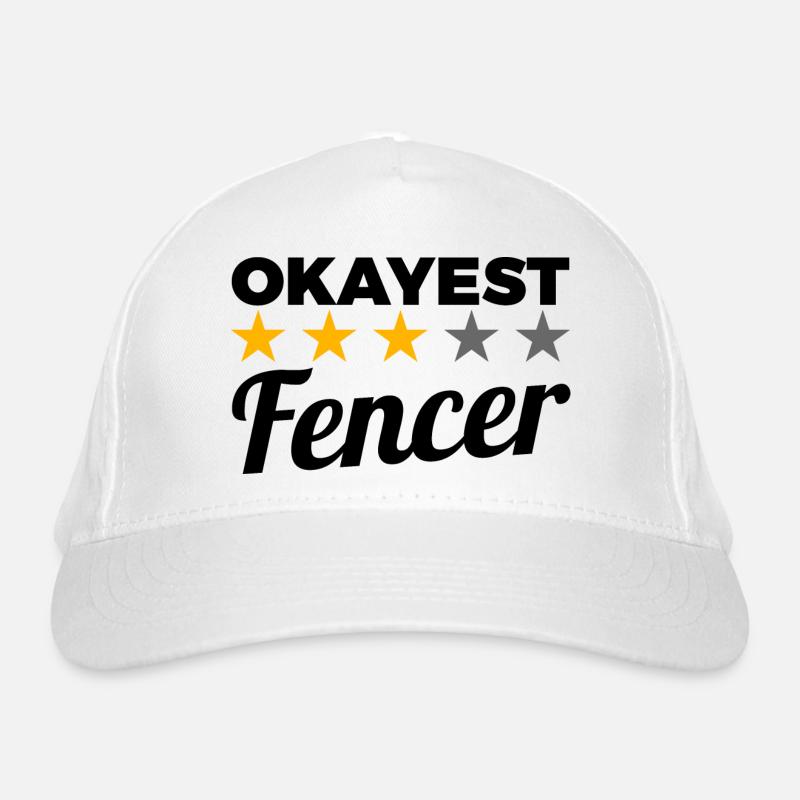 Bio-Baseballkappe
