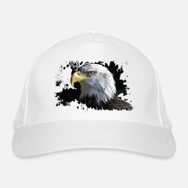 Bio-Baseballkappe
