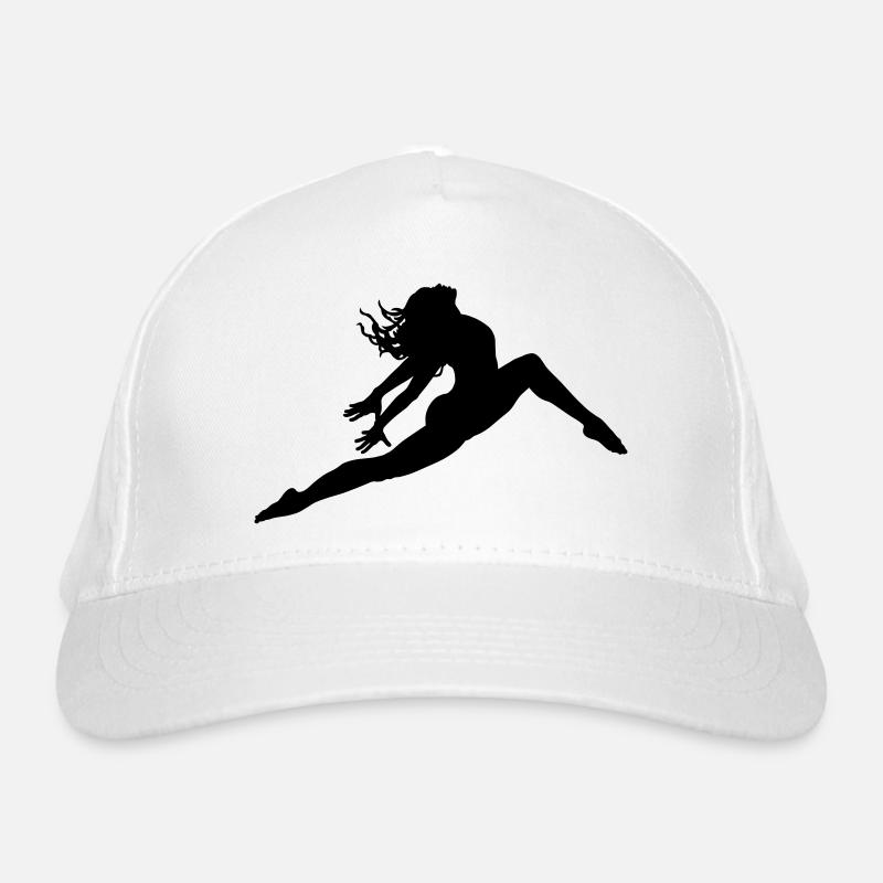 Sauter Casquette classique bio