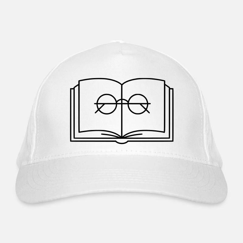 Bio-Baseballkappe