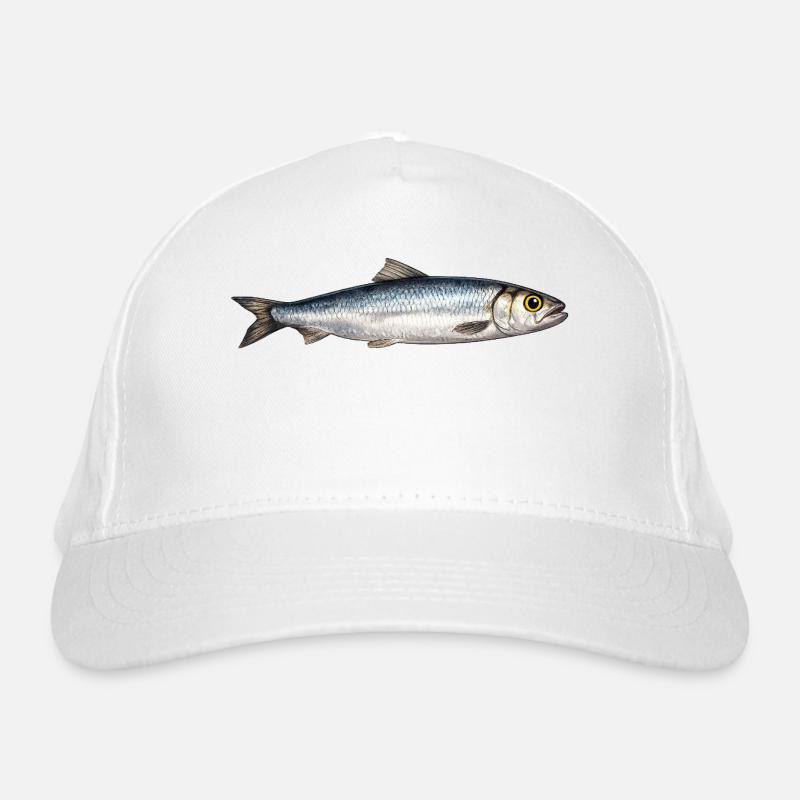 Bio-Baseballkappe