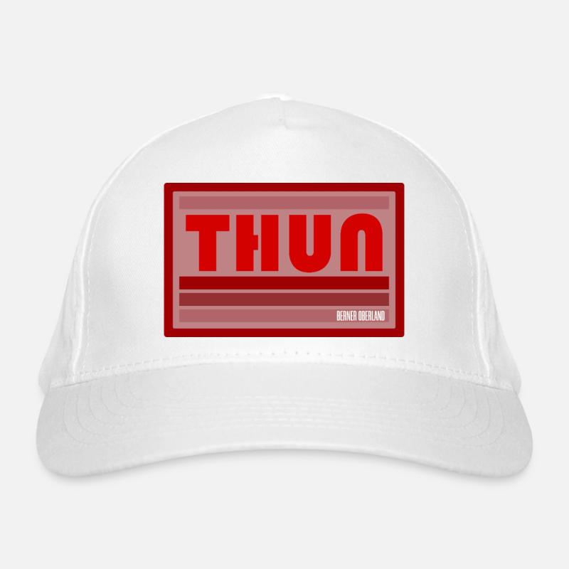 Organic Baseball Cap