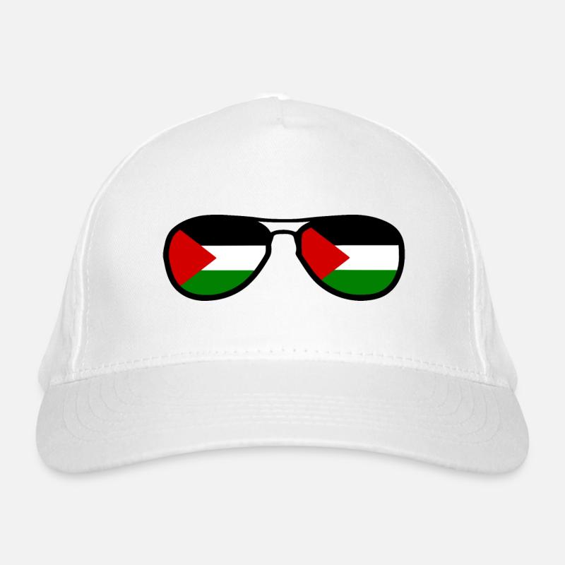 Organic Baseball Cap