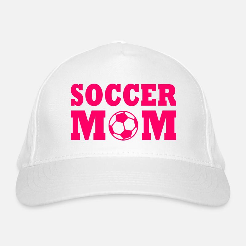 Casquette classique bio