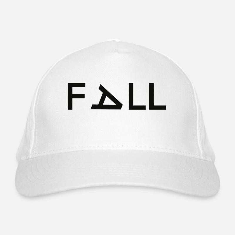 CASE Organic Baseball Cap