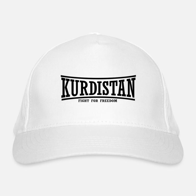 Bio-Baseballkappe