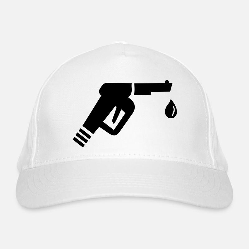 Bio-Baseballkappe