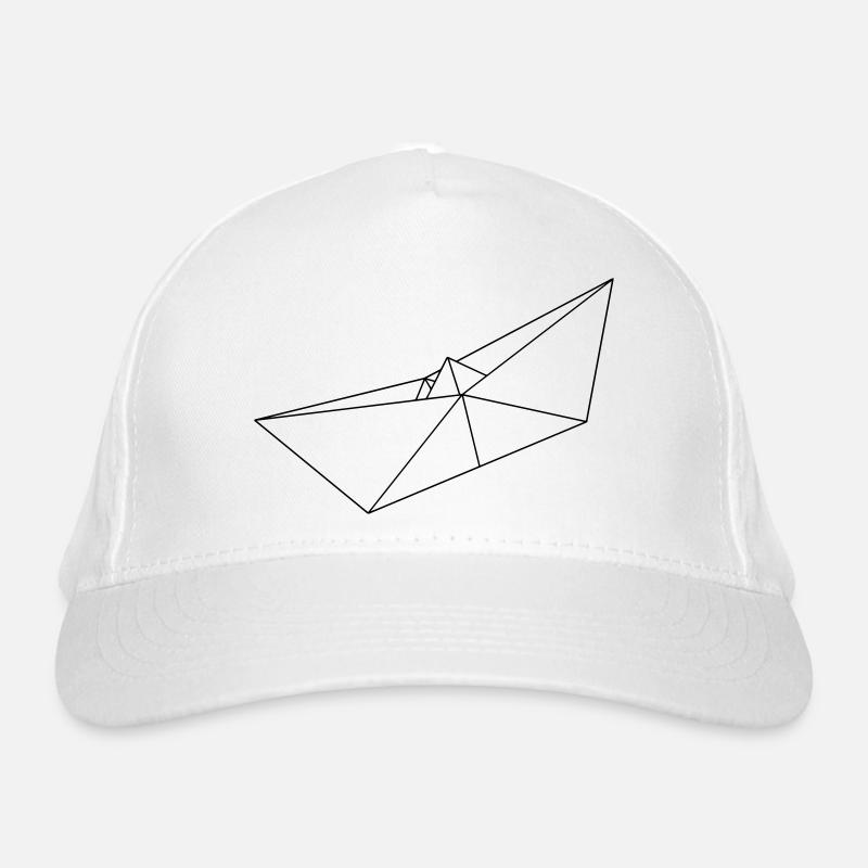 Bio-Baseballkappe