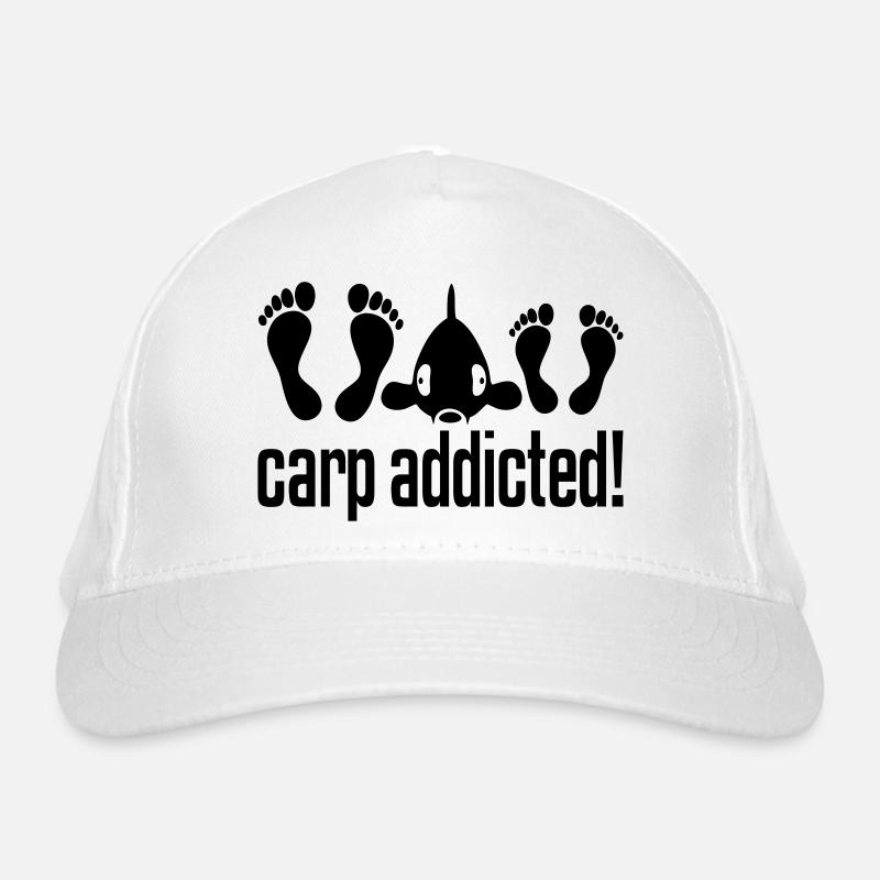 Organic Baseball Cap