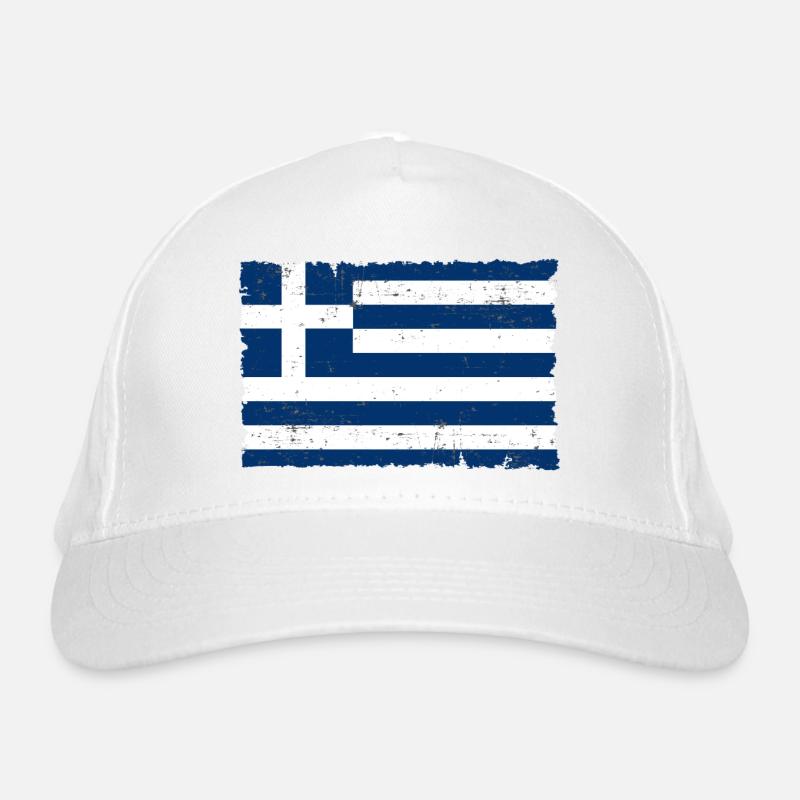 Bio-Baseballkappe