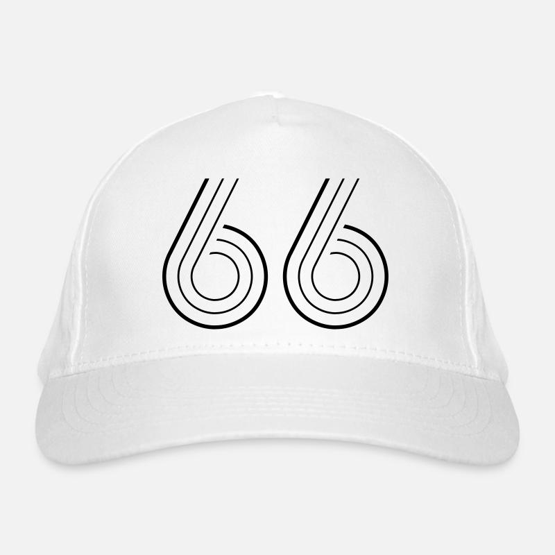 Bio-Baseballkappe