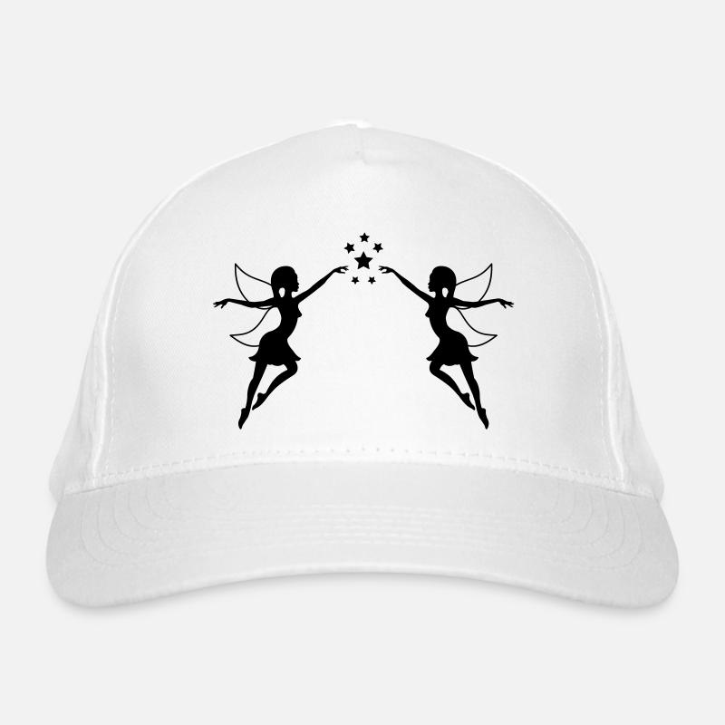 Bio-Baseballkappe