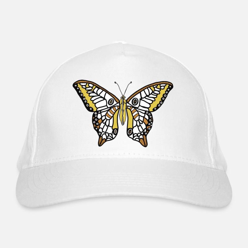 fly Darling Flyer! Organic Baseball Cap