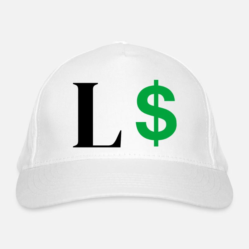 Bio-Baseballkappe
