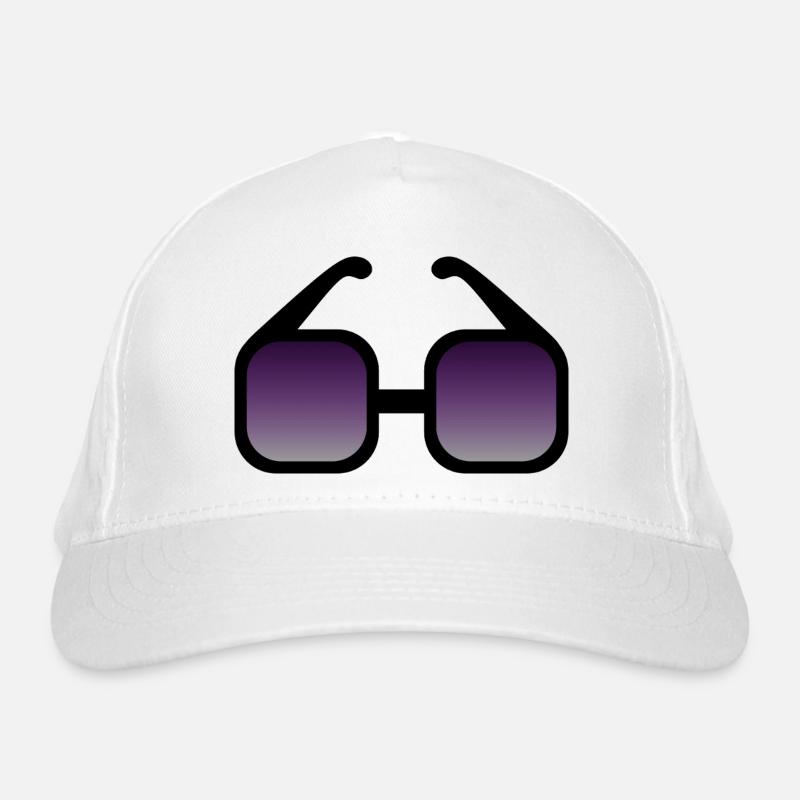 Organic Baseball Cap