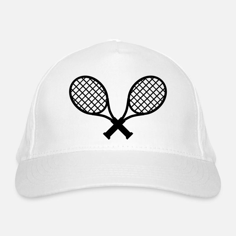 Bio-Baseballkappe