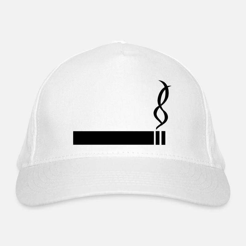 Bio-Baseballkappe
