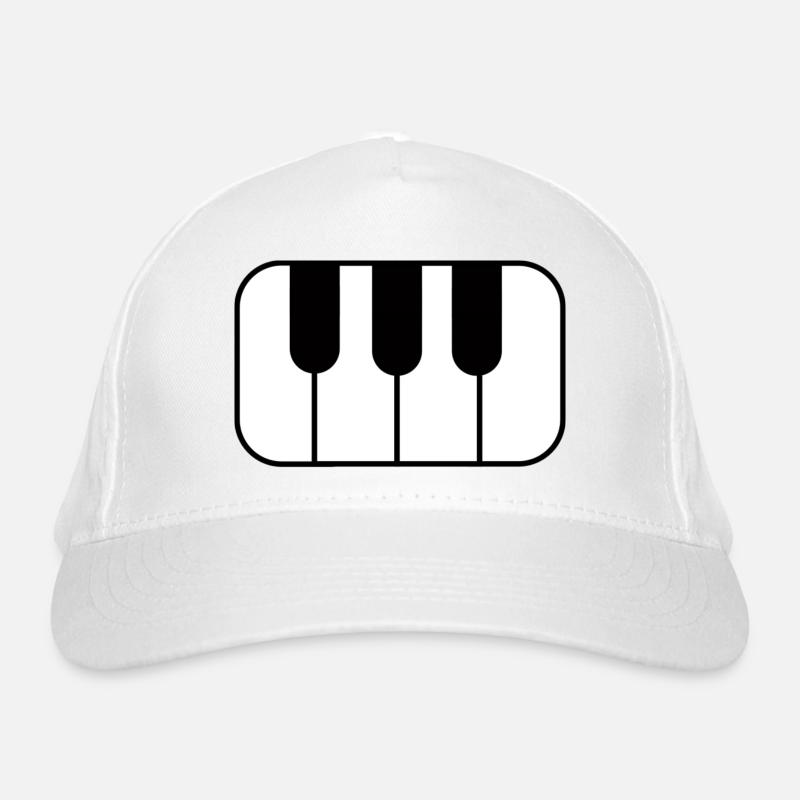 Bio-Baseballkappe