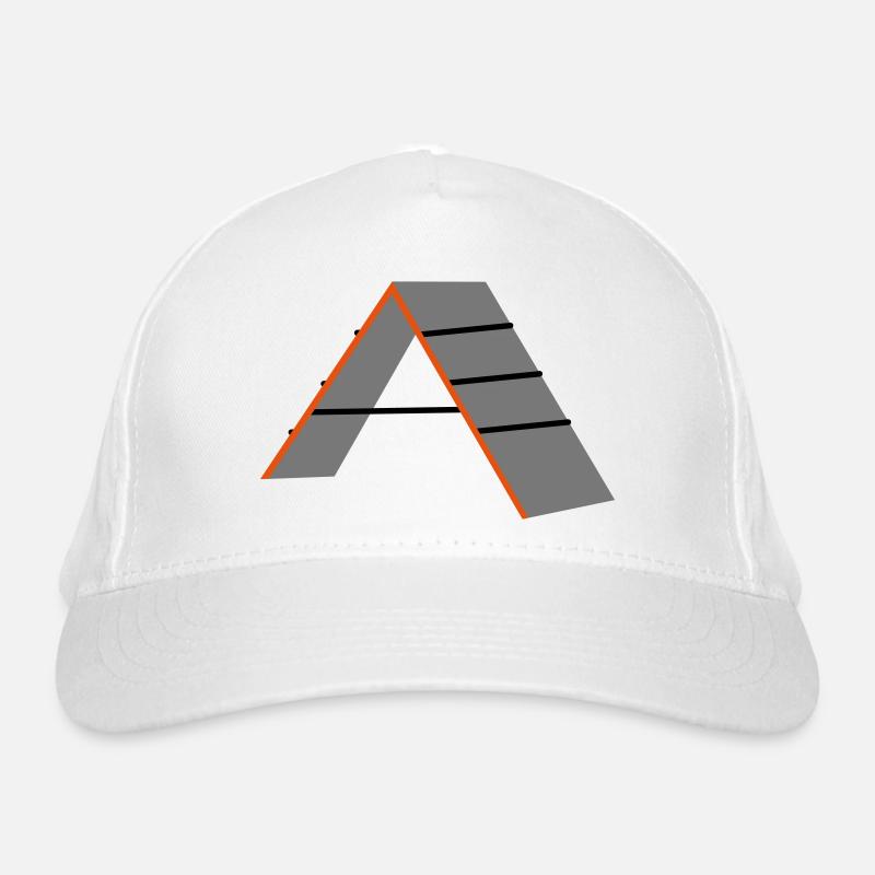 Organic Baseball Cap