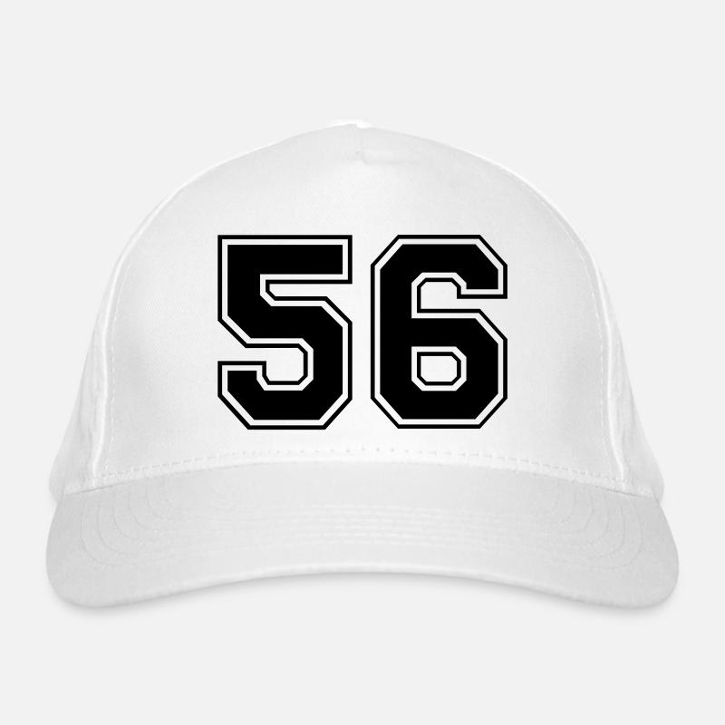 Bio-Baseballkappe