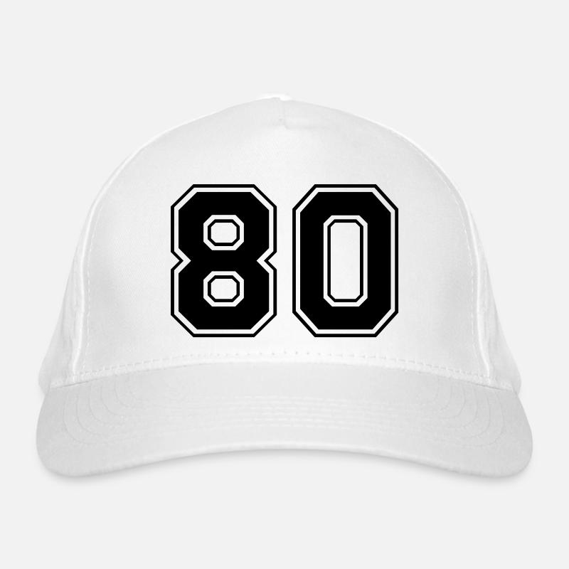 Organic Baseball Cap