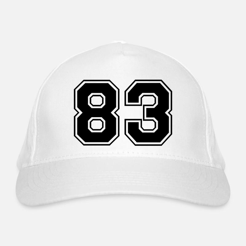 Bio-Baseballkappe