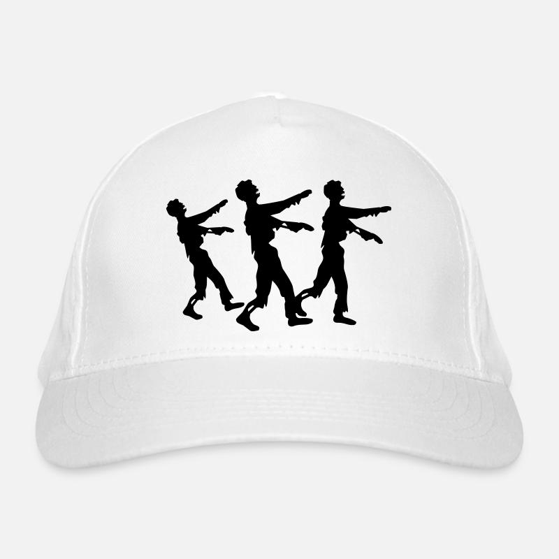 Organic Baseball Cap