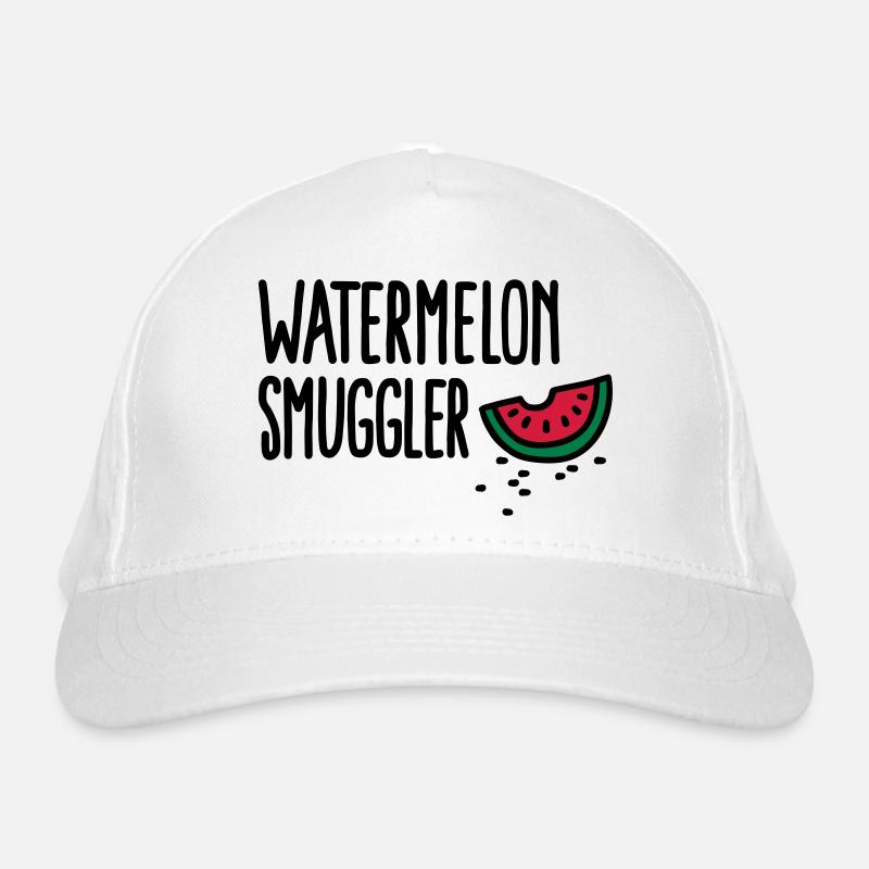Organic Baseball Cap