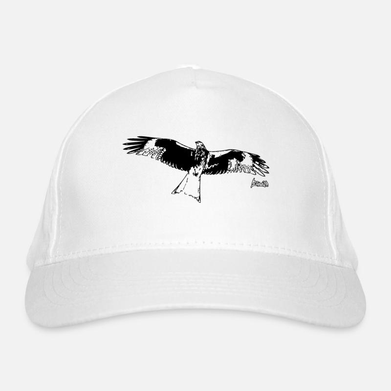 Bio-Baseballkappe
