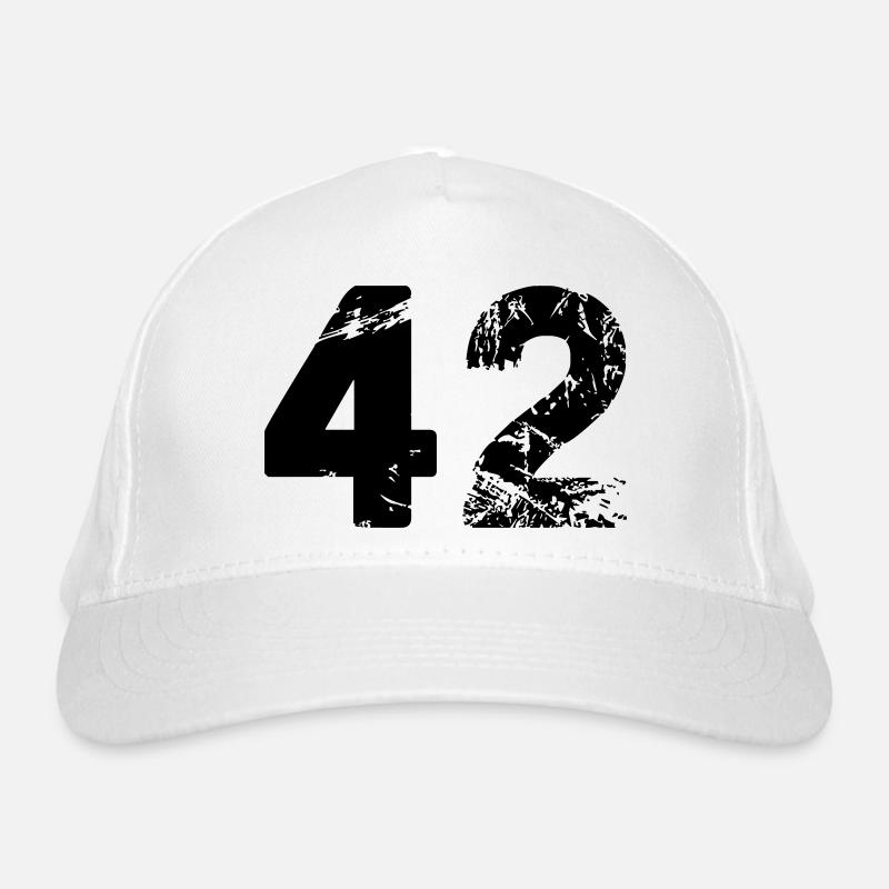 Bio-Baseballkappe