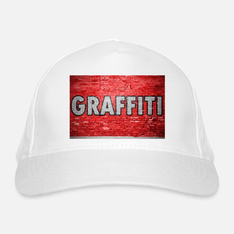 Bio-Baseballkappe