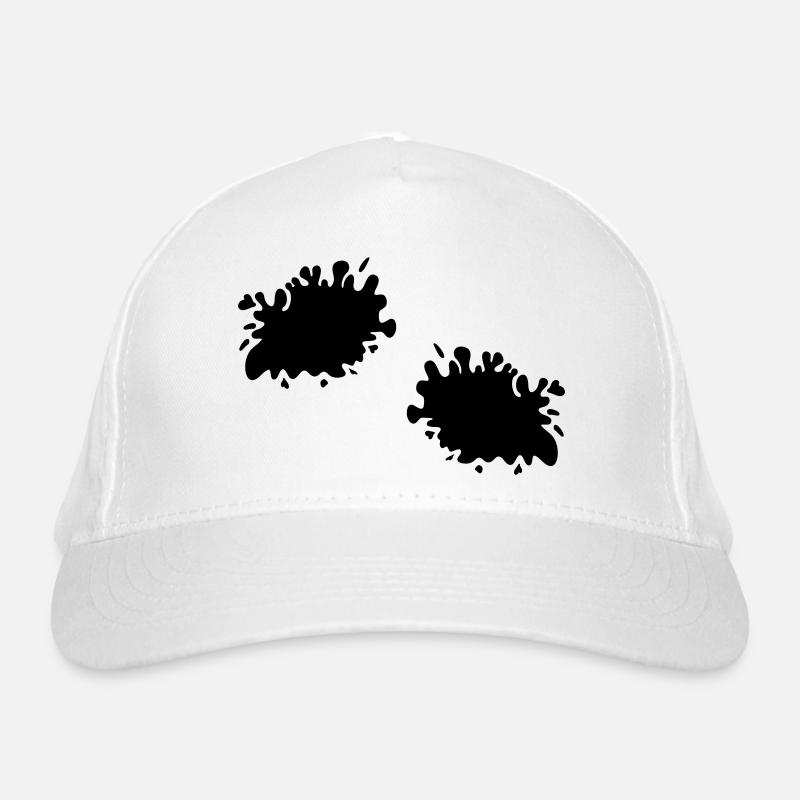 Organic Baseball Cap