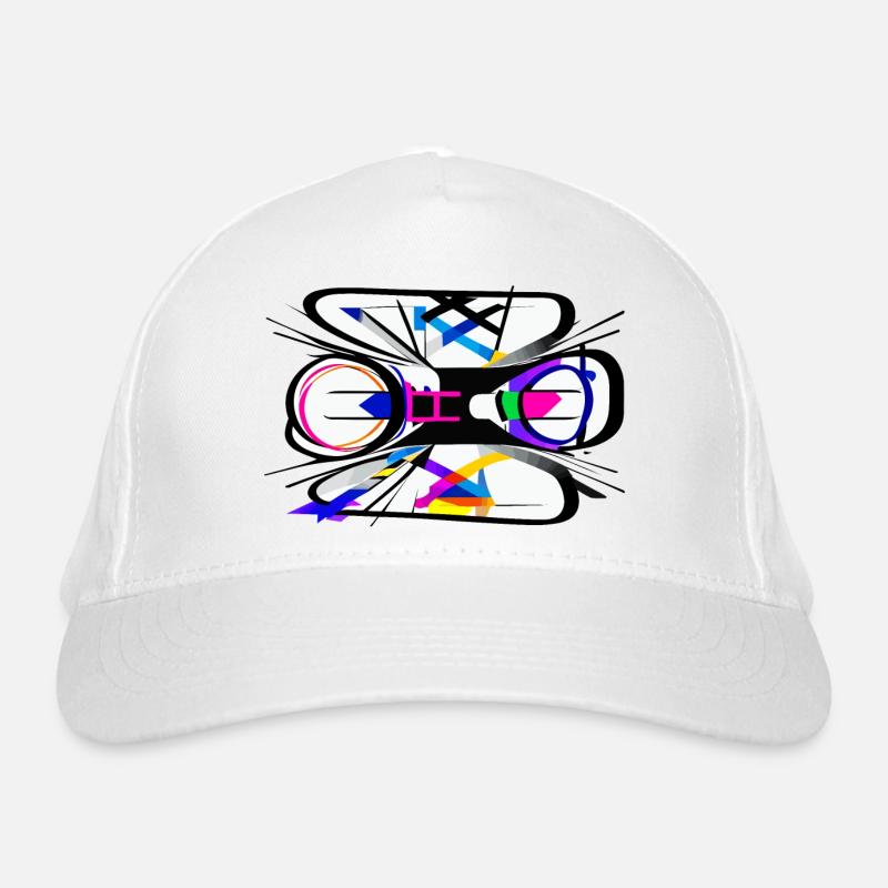 Organic Baseball Cap