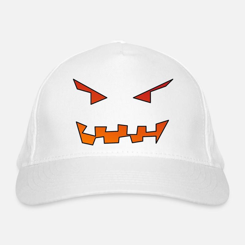 Casquette classique bio