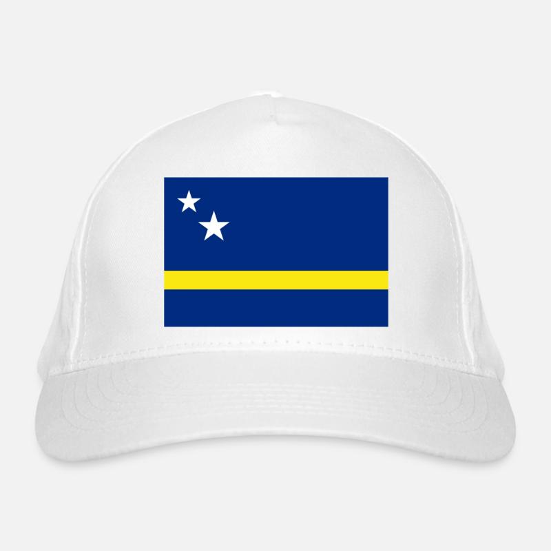 Bio-Baseballkappe
