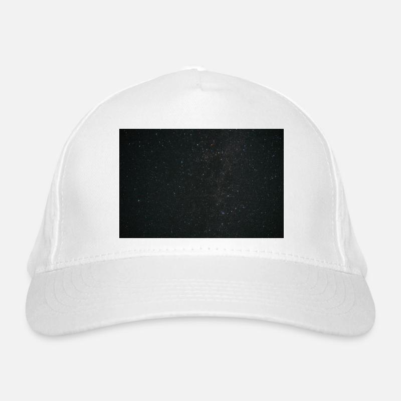 Astrologie Casquette classique bio