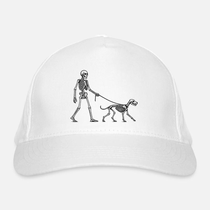 Bio-Baseballkappe
