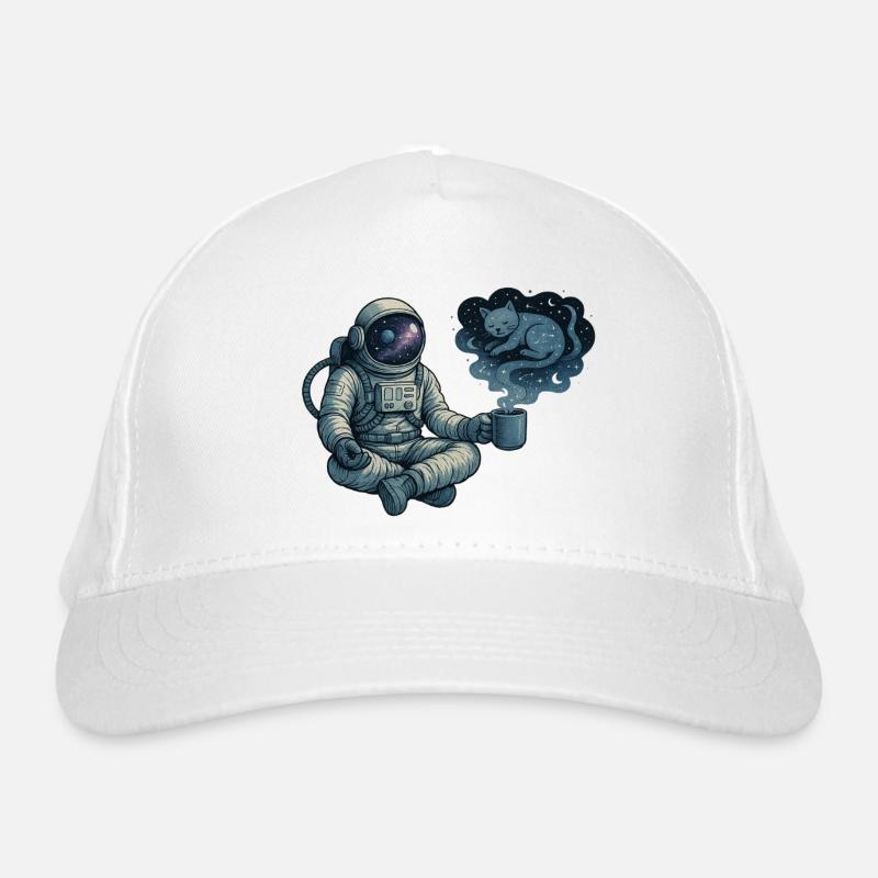 Bio-Baseballkappe