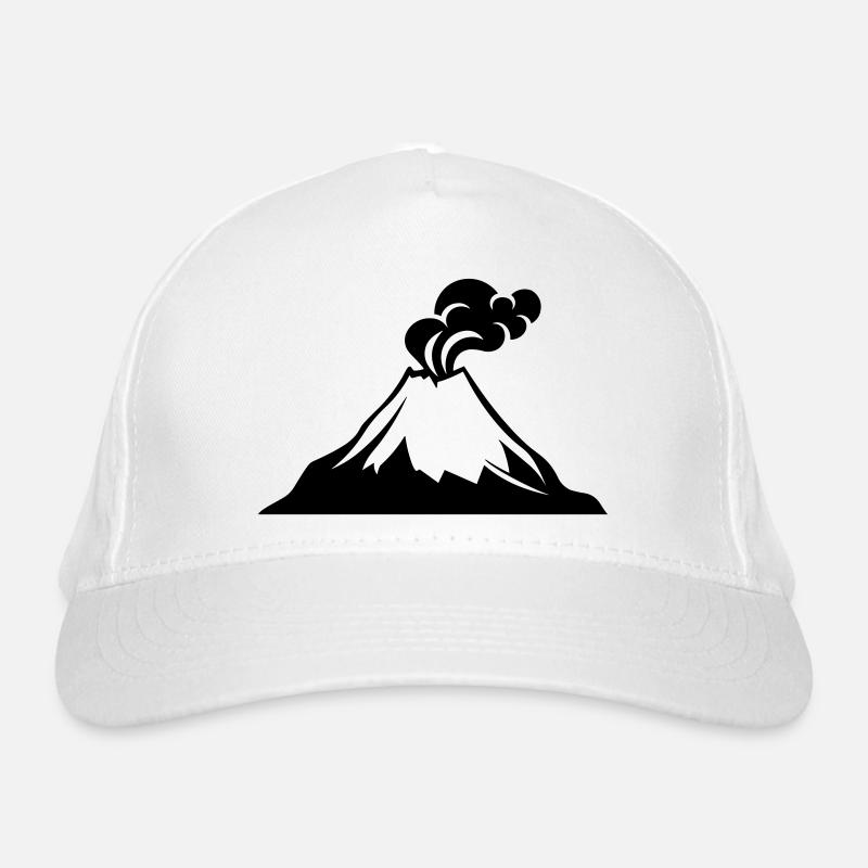 Organic Baseball Cap
