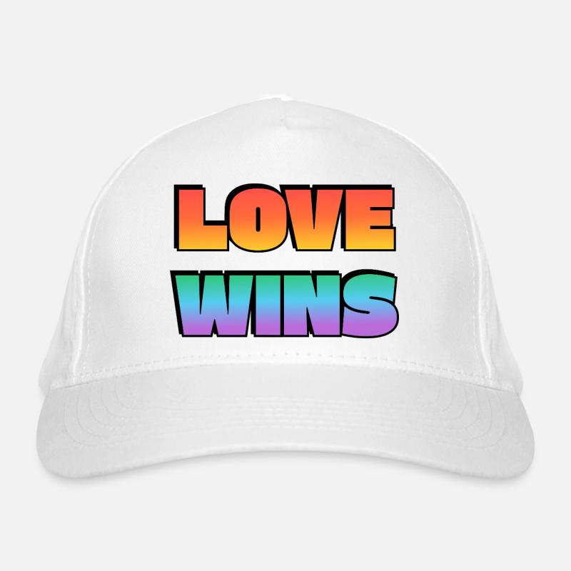 Bio-Baseballkappe