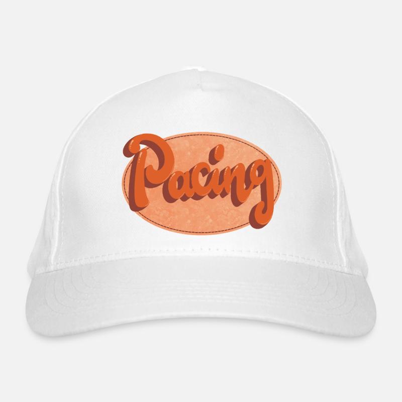 Pacing Bio-Baseballkappe