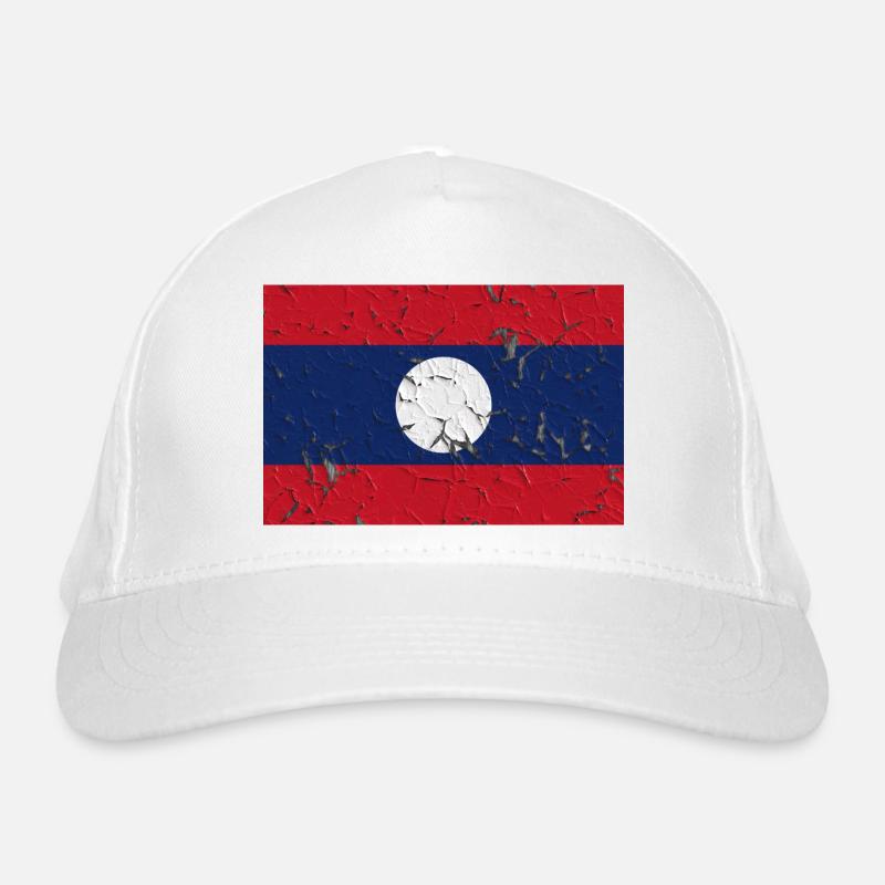 Bio-Baseballkappe