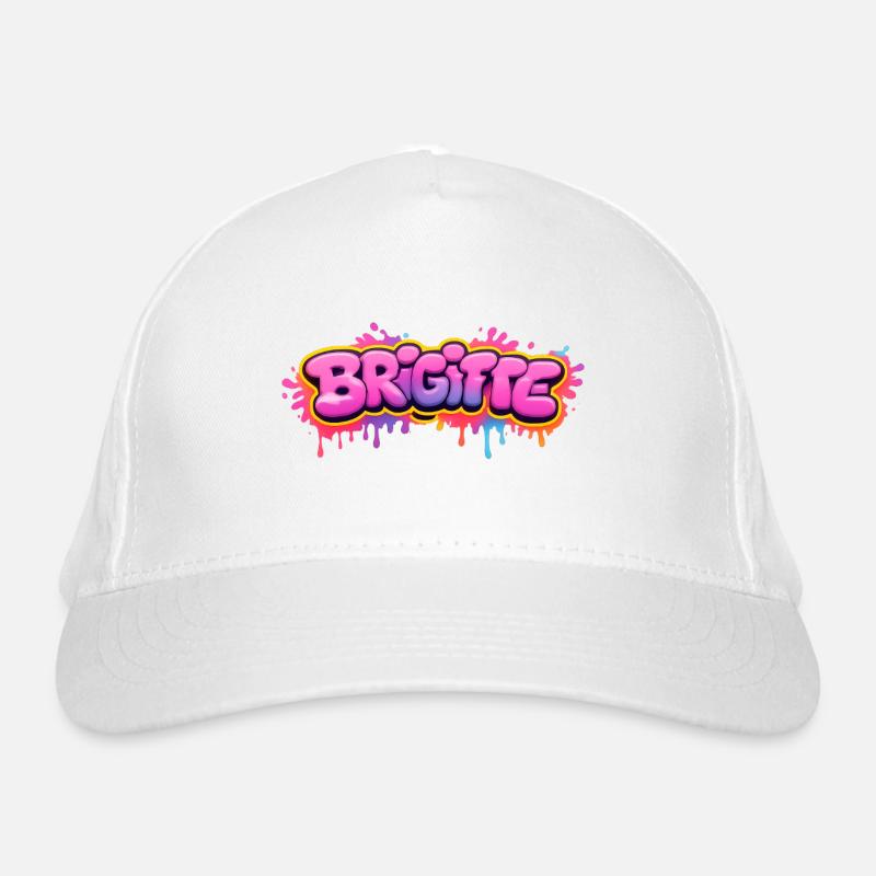  LIAM GRAFFITI NAME FOR PERFECT GIFT PRINTABLE on  Casquette classique bio