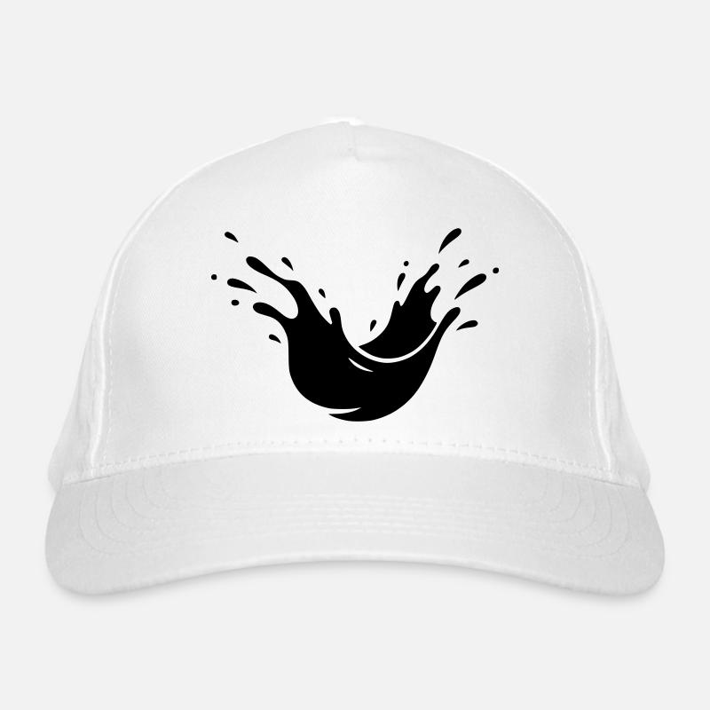 Bio-Baseballkappe