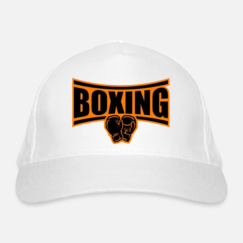 Organic Baseball Cap