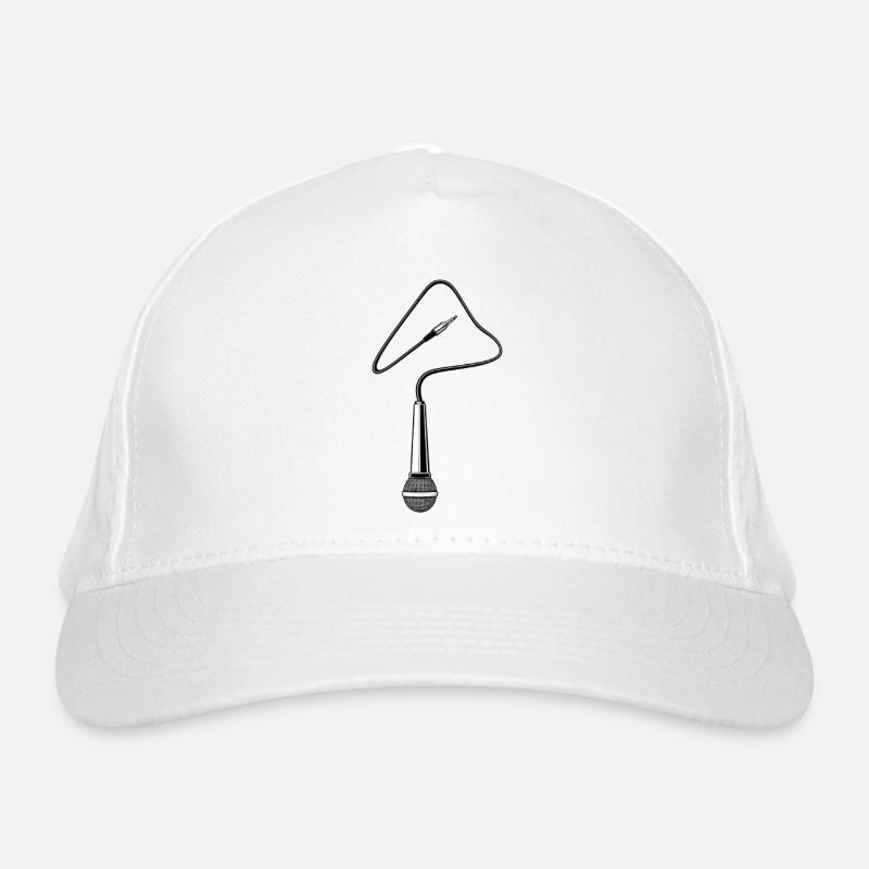 micro Casquette classique bio