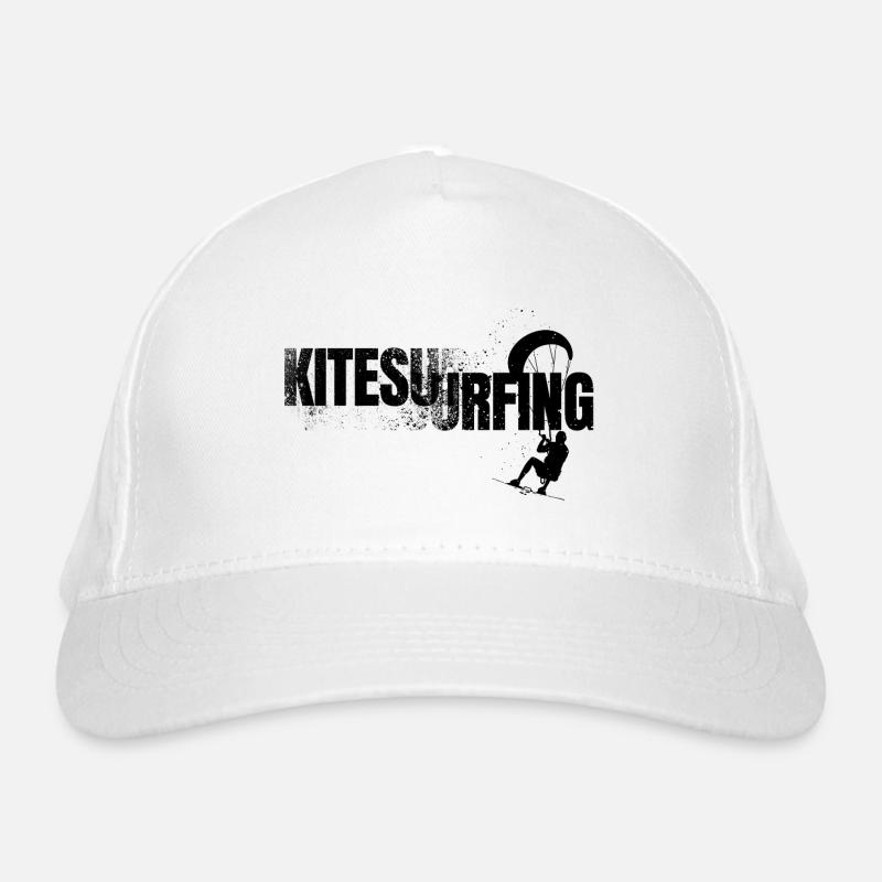 Bio-Baseballkappe