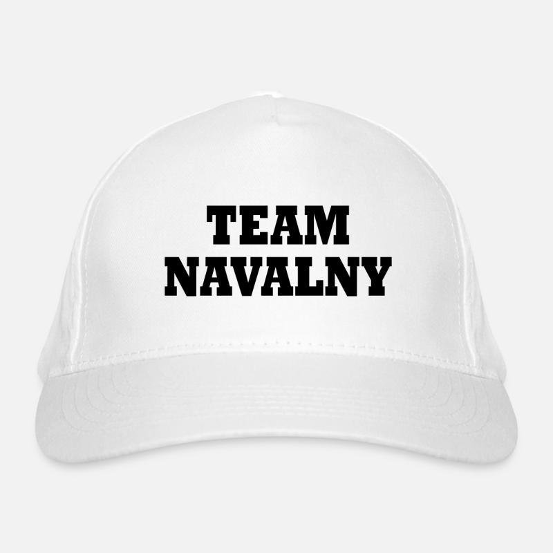 Organic Baseball Cap